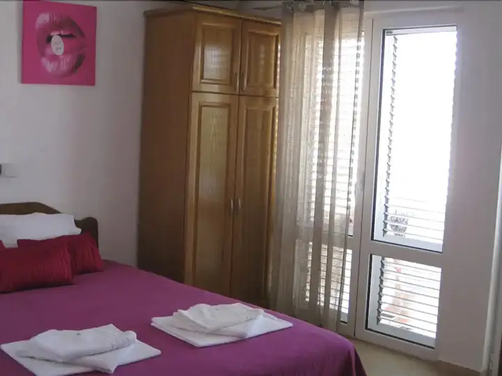 Добро Вода: Guest House Villa Alea
