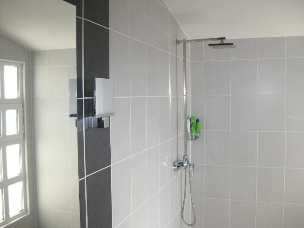 Добро Вода: Guest House Villa Alea