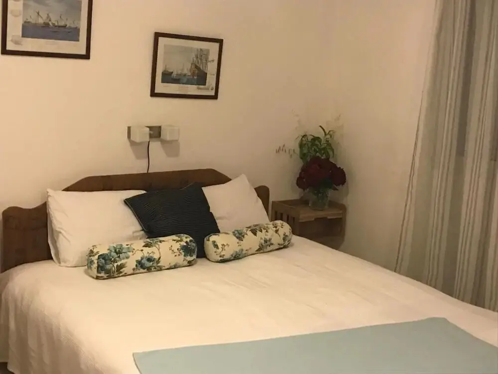 Добро Вода: Guest House Villa Alea