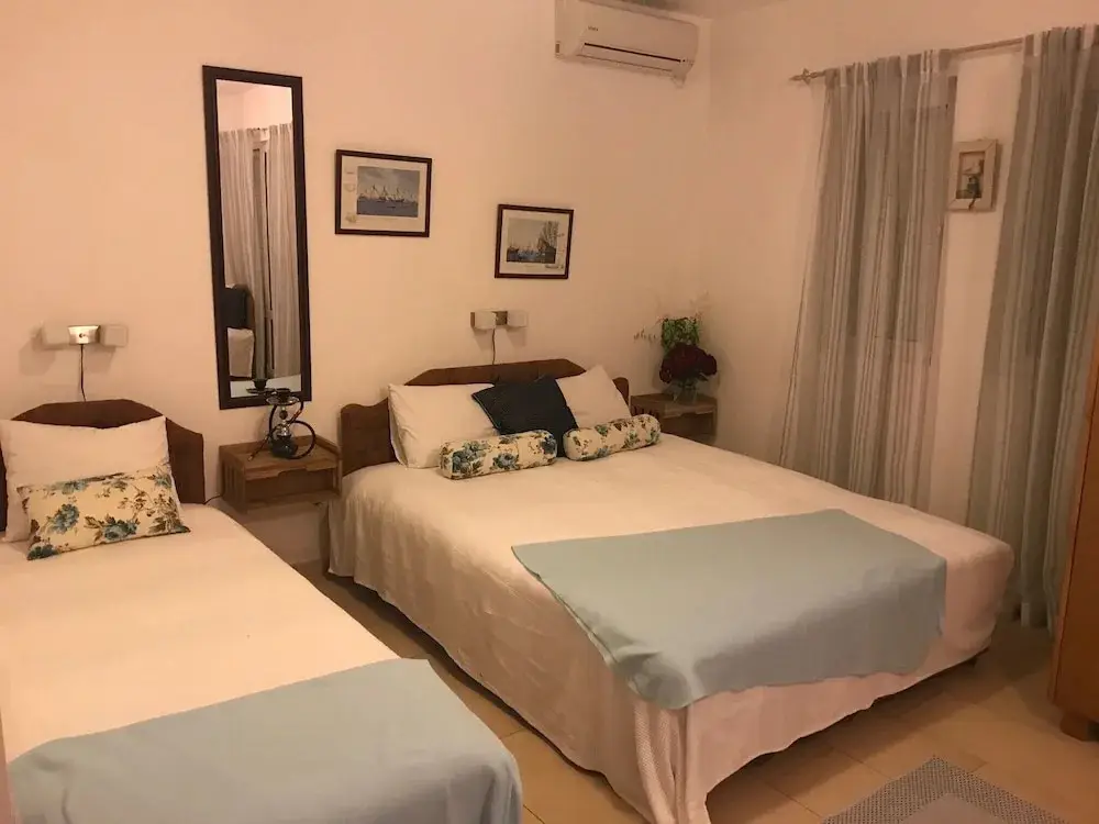 Добро Вода: Guest House Villa Alea