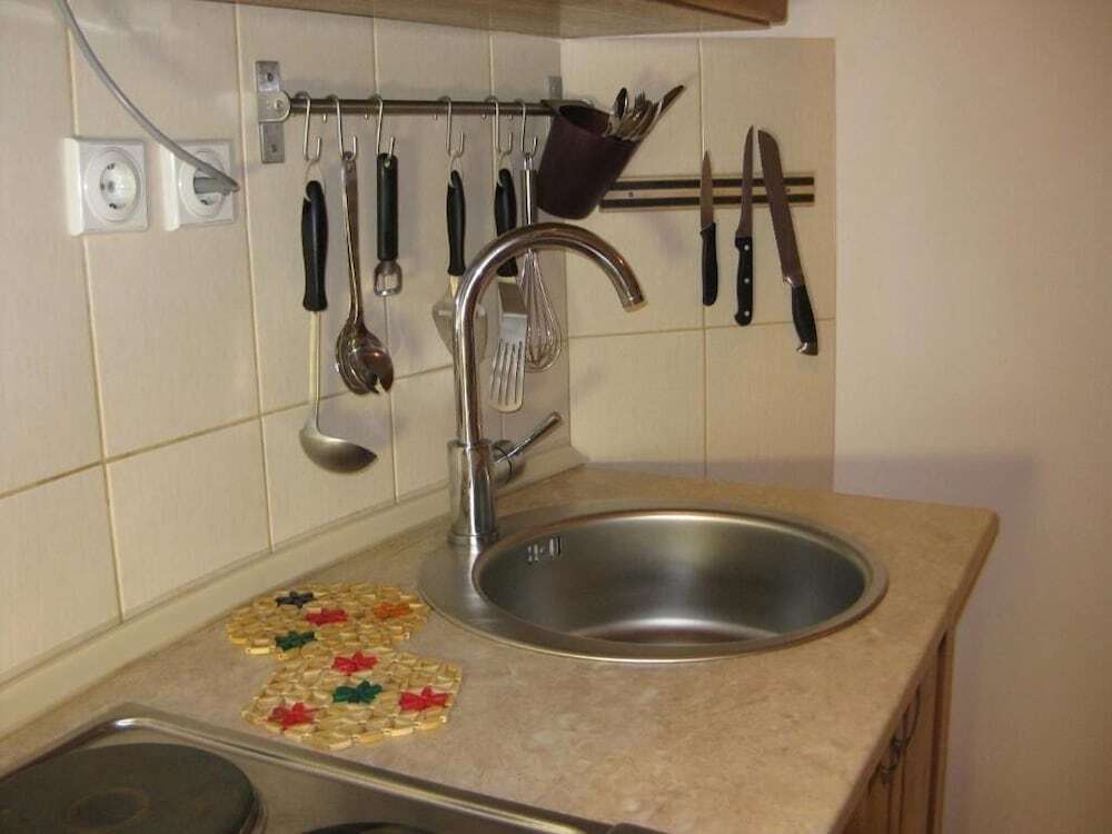 Добро Вода: Guest House Villa Alea
