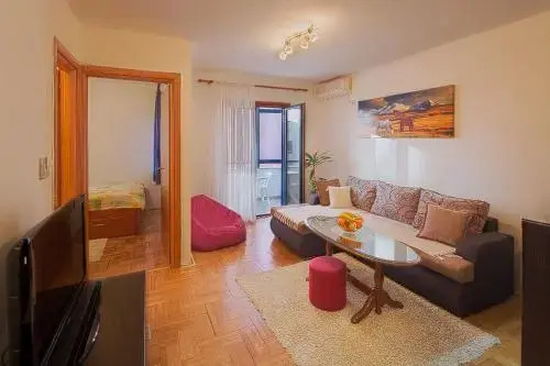 Будва: Budva Flat