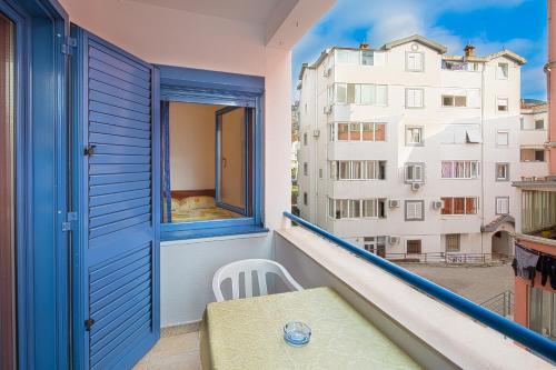 Будва: Budva Flat