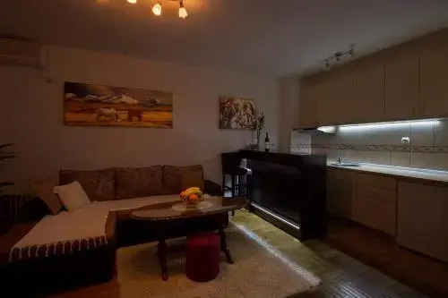 Будва: Budva Flat