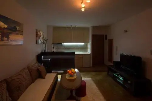 Будва: Budva Flat