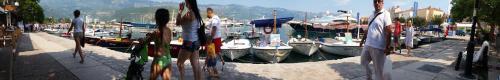 Будва: Budva Flat
