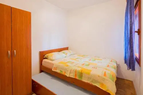 Будва: Budva Flat