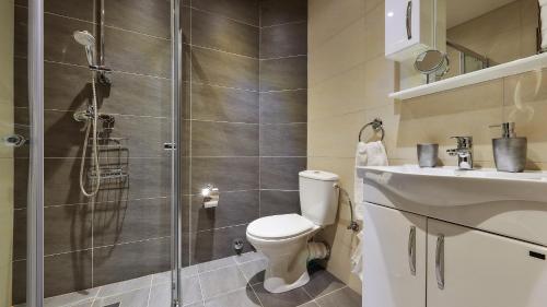 Бар: Apartments Villa FourTuna