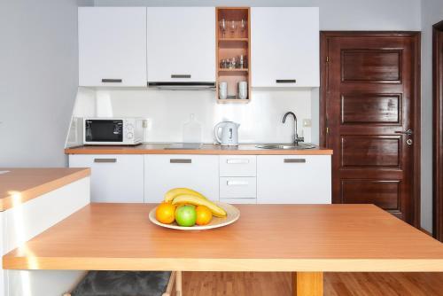 Бар: Apartments Villa FourTuna