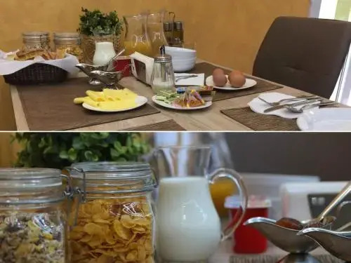 Бар: Apartments Villa FourTuna