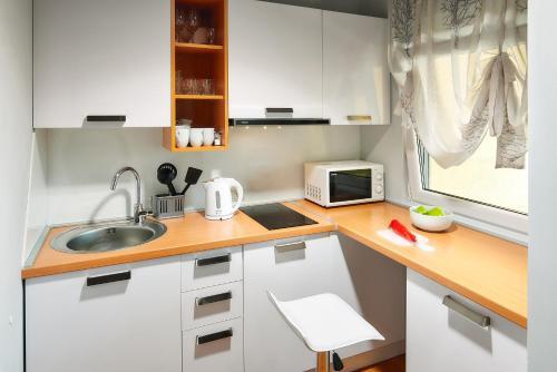 Бар: Apartments Villa FourTuna