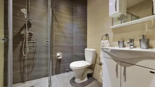 Бар: Apartments Villa FourTuna
