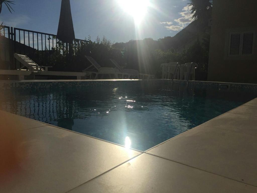 Деновичи: Holiday Home Riva