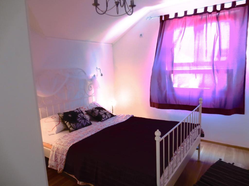 Деновичи: Holiday Home Riva