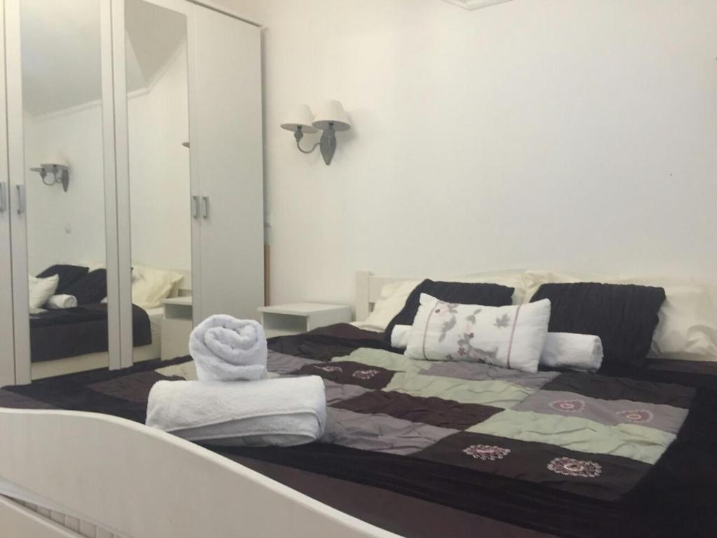 Деновичи: Holiday Home Riva