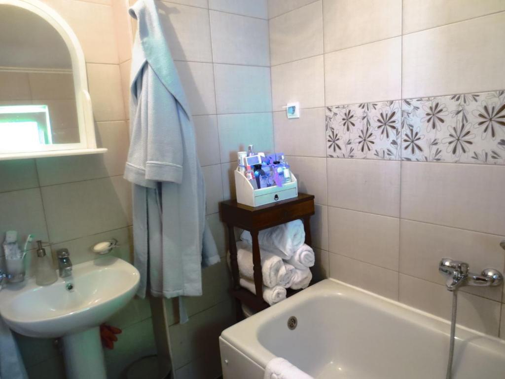 Деновичи: Holiday Home Riva