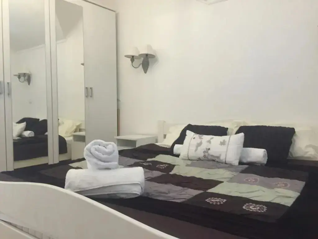 Деновичи: Holiday Home Riva