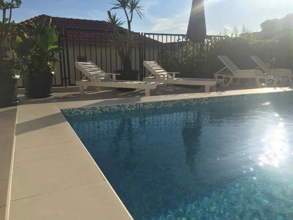Деновичи: Holiday Home Riva