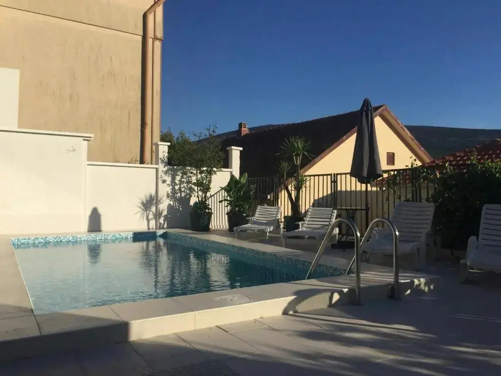 Деновичи: Holiday Home Riva