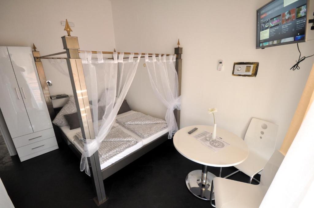 Добро Вода: Villa Medusa Apartments