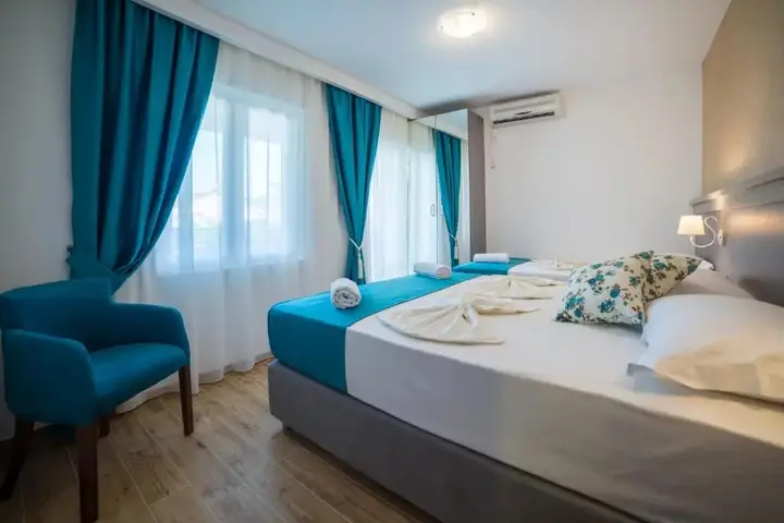 Петровац: Guest House S-Lux