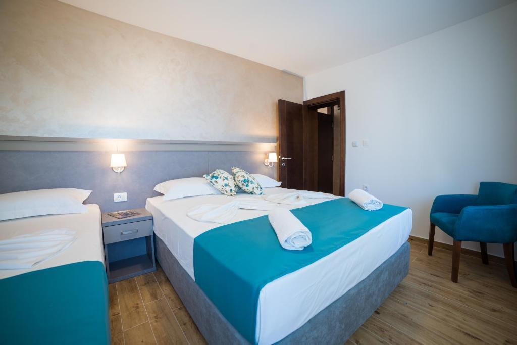 Петровац: Guest House S-Lux