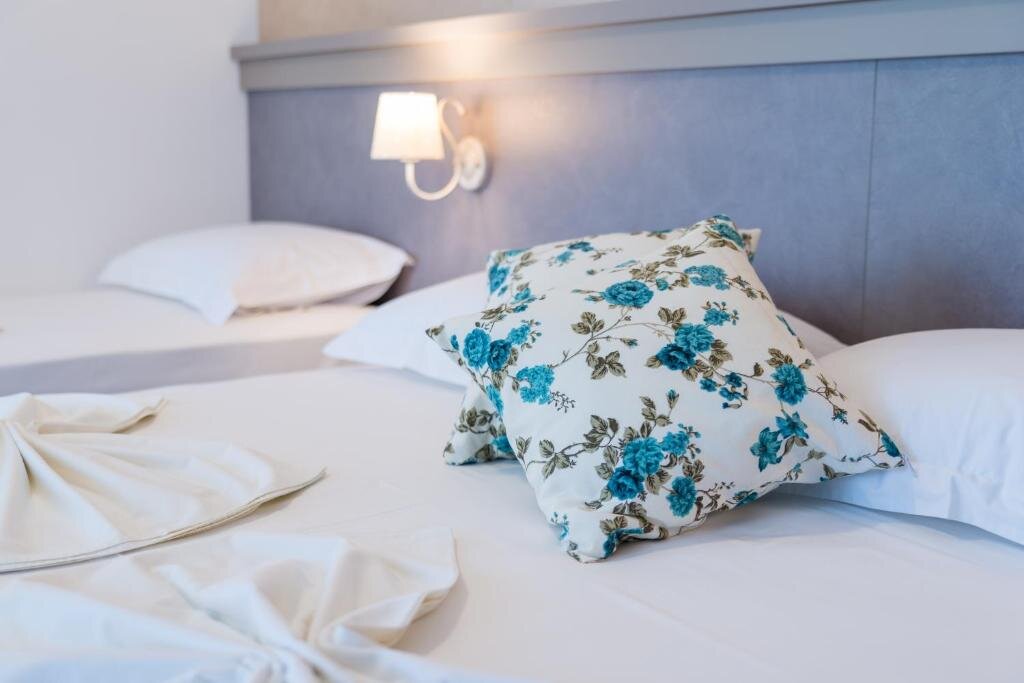 Петровац: Guest House S-Lux