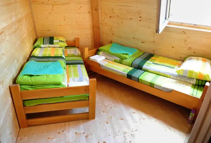Никшич: My Dream Chalet