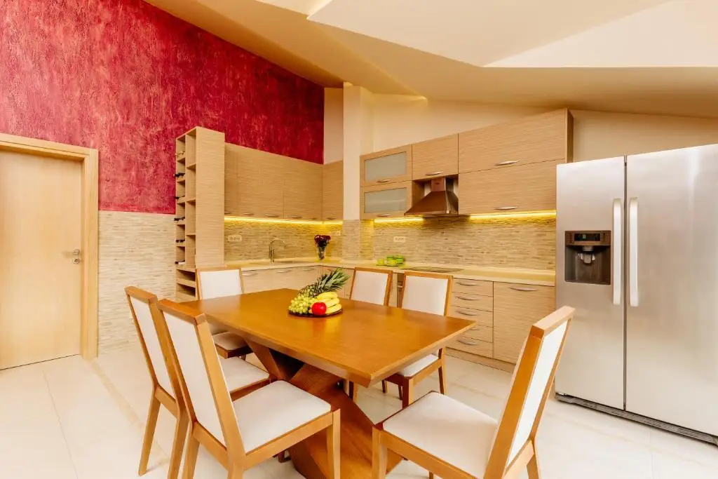 Доброта: Apartment Luxury View