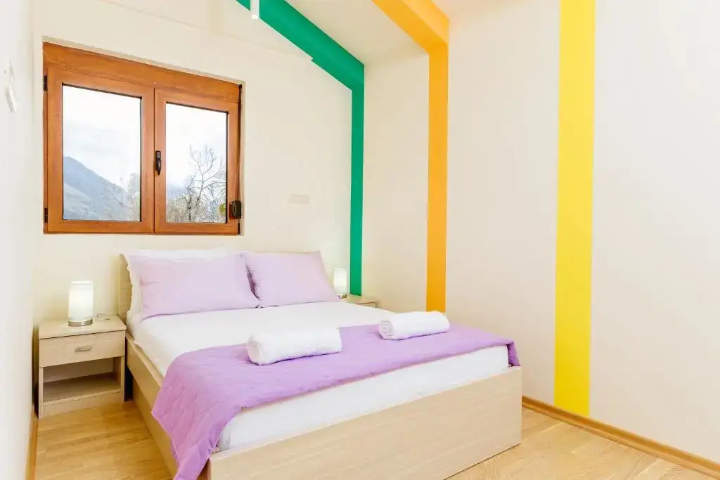 Доброта: Apartment Luxury View