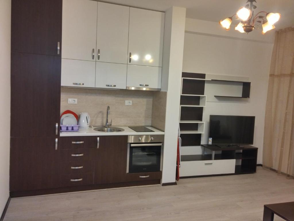Будва: Apartments BG&MN