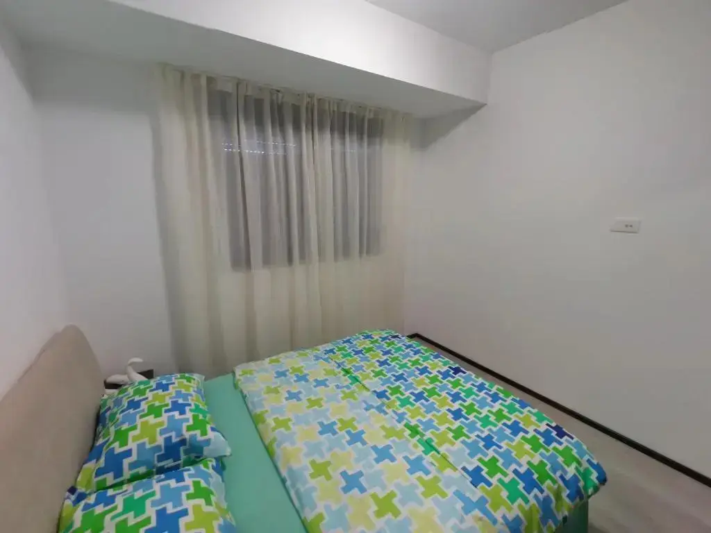 Будва: Apartments BG&MN