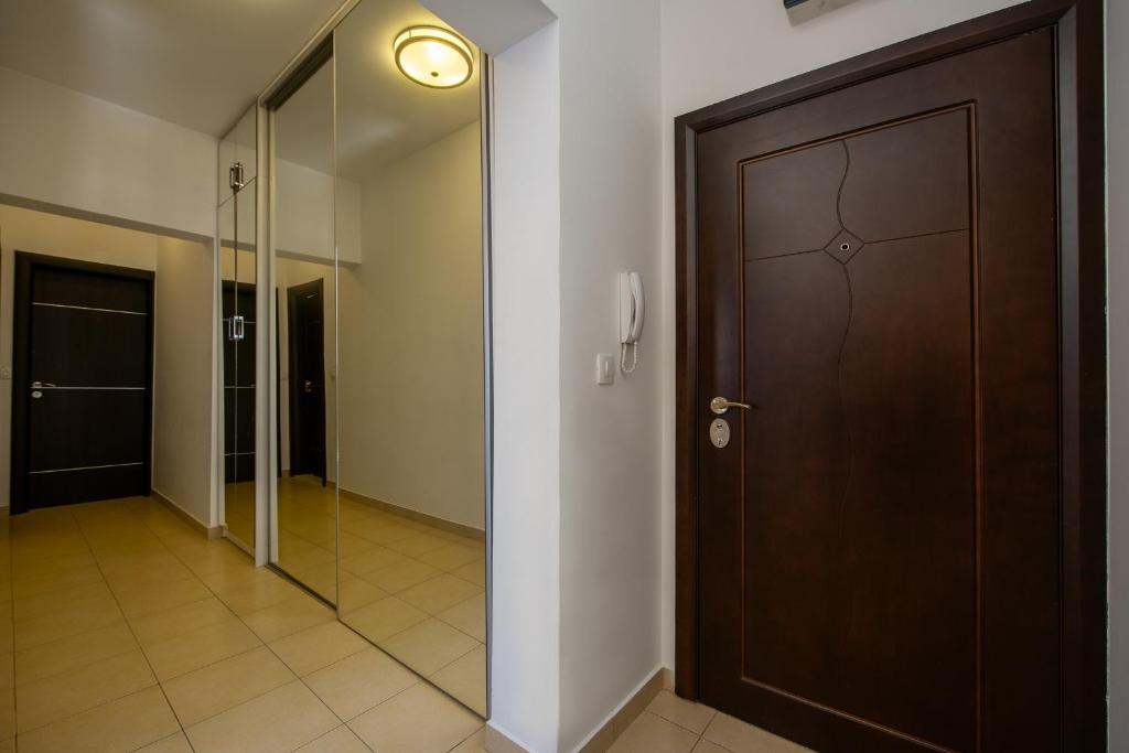 Будва: Apartments BG&MN