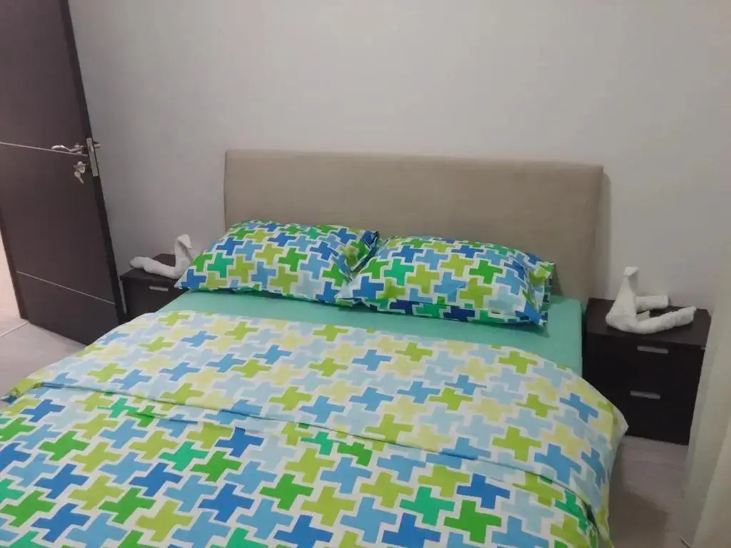 Будва: Apartments BG&MN