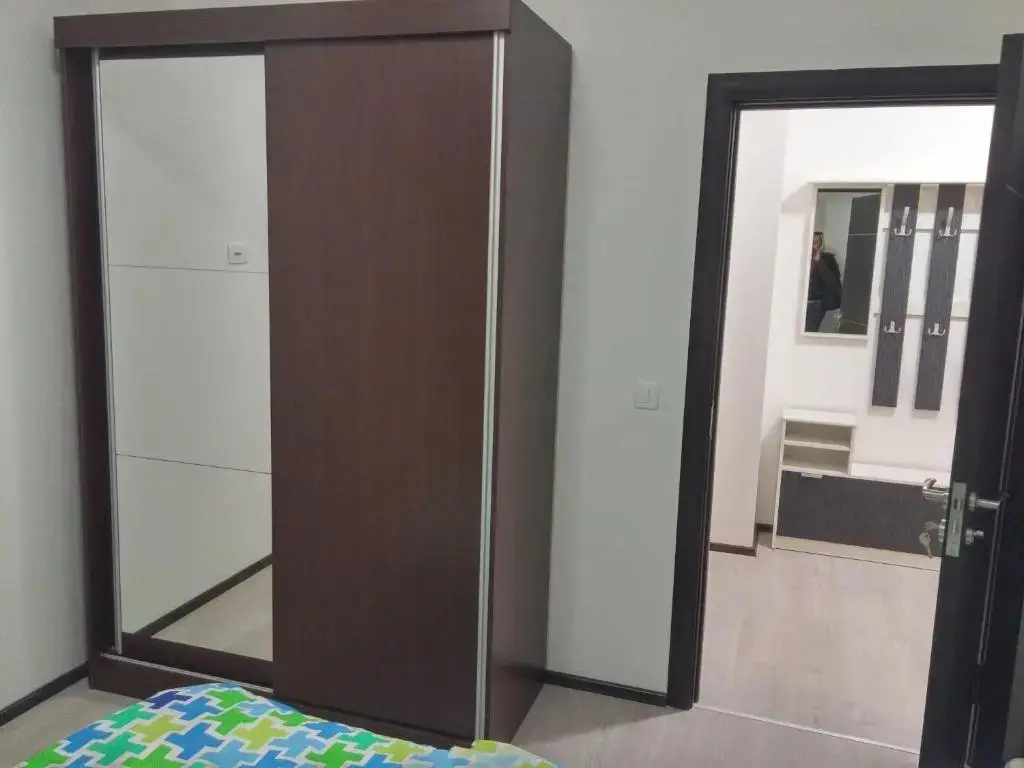 Будва: Apartments BG&MN