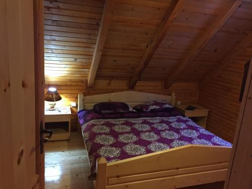 Колашин: Lodge Djukic