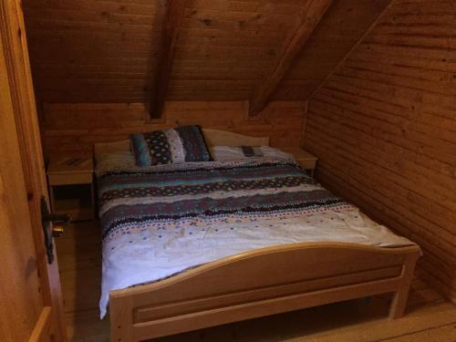 Колашин: Lodge Djukic