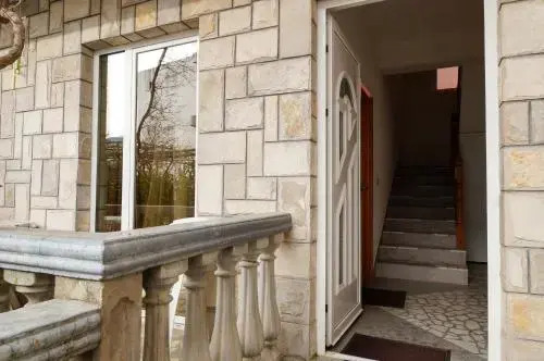 Будва: Guest House Heart of Budva