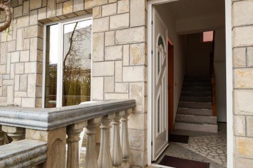 Будва: Guest House Heart of Budva