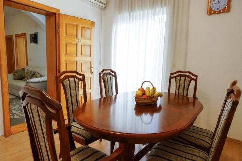 Будва: Guest House Heart of Budva