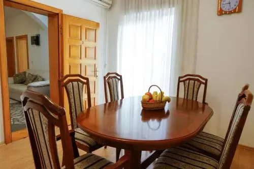 Будва: Guest House Heart of Budva