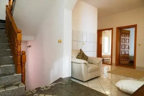 Будва: Guest House Heart of Budva
