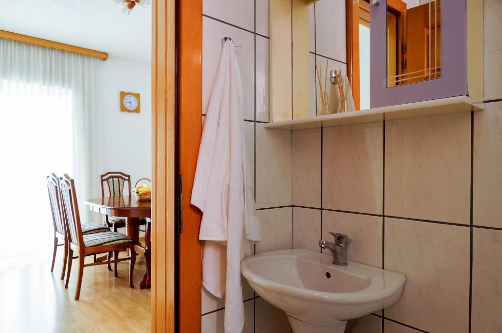 Будва: Guest House Heart of Budva