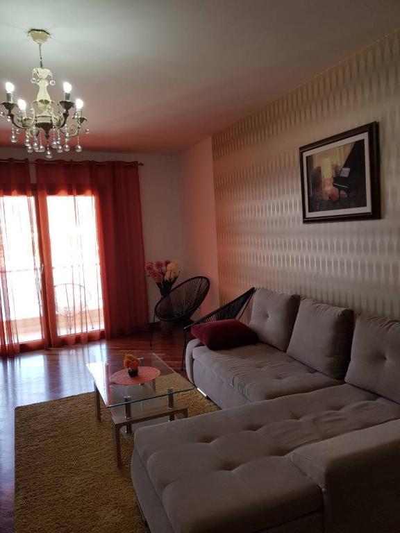 Будва: Luxury Apartments Trend