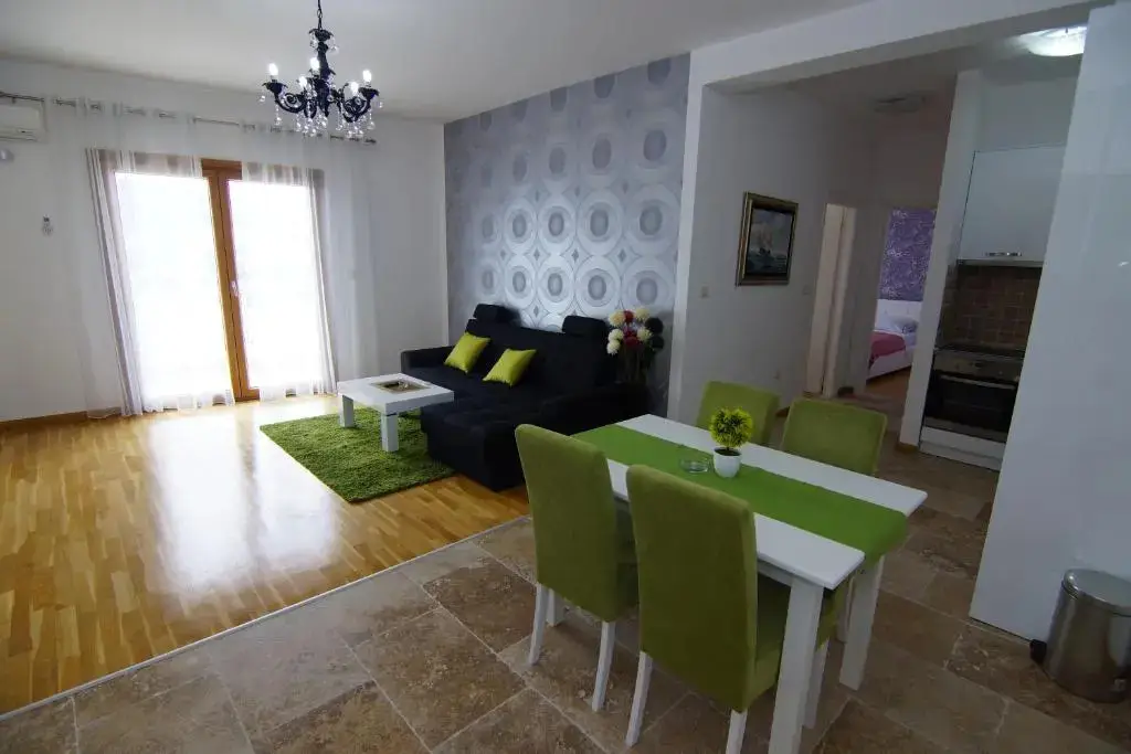 Будва: Luxury Apartments Trend