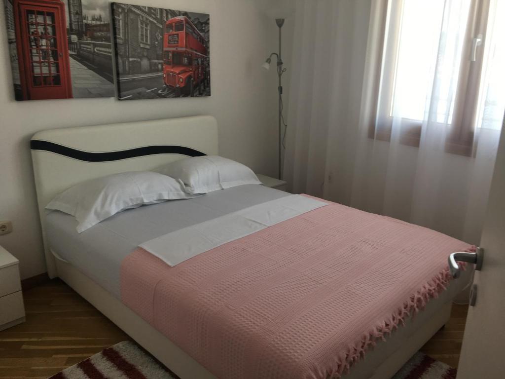 Будва: Luxury Apartments Trend