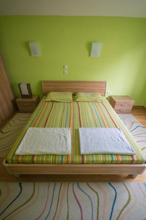 Рисан: Apartments Ćuković