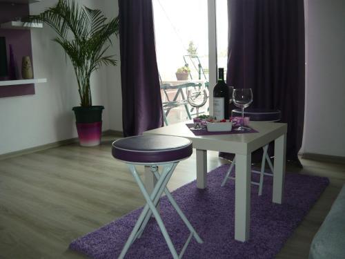 Тиват: Apartments Kuc