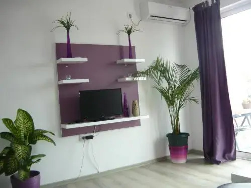 Тиват: Apartments Kuc