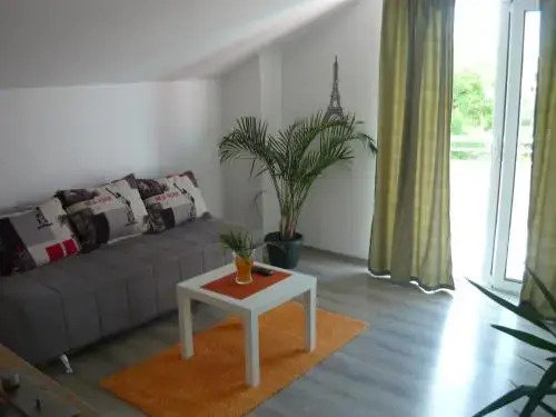 Тиват: Apartments Kuc